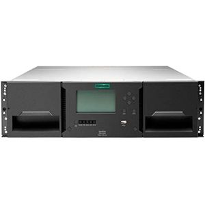 HPE StoreEver MSL LTO-9 Ultrium 45000 SAS - Schijf Upgradekit - Back-up Oplossingen