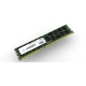 Axiom Memory Solutionlc Axiom 8gb Ddr3-1600 Ecc Rdimm voor Ibm -