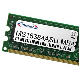 Memory Solution MS16384ASU-MB423 16 GB geheugenmodule, 16 GB