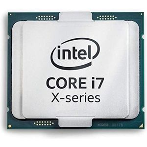 Intel CD8067303287002 - Core i7-7800X 3.5GHz (Skylake X/Basin Falls) Socket LGA2066 Processor - OEM