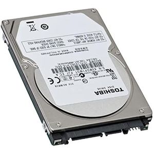 Toshiba MQ01ABF050 interne harde schijf 2.5"" 500 GB SATA III