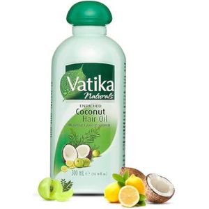 Olejek kokosowy Vatika 300 ml