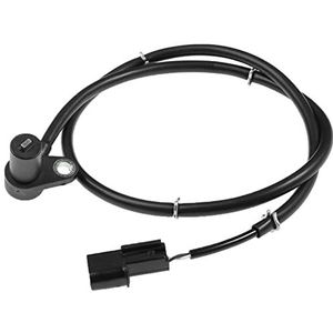 ABS Sensor MR307045 MR307046 Voor Mitsubishi Voor Pajero II Voor Monteiro L200 1993-2001 Voor Achter Links Rechts ABS Sensor MR3326672 Snelheid Snelheidsmeter(Rechtsvoor)