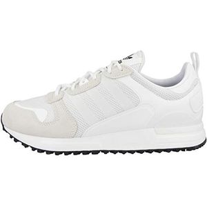 adidas Sneaker Zx 700 Hd heren , Cloud White Core zwart , 44 EU