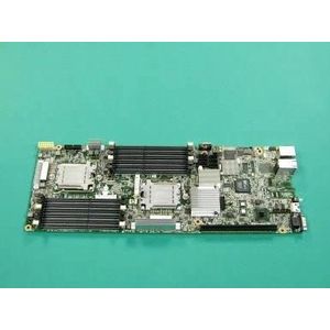 Ersatzteil: Hewlett Packard Enterprise Systemboard 2P Amd 41Xx Proc, 626294-001