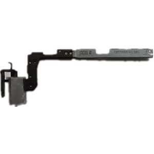 Laptop LCD scherm Scharnieren As Schacht Voor For DELL For Inspiron 14R 5420 Zilver