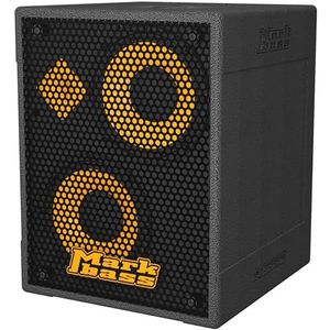 Markbass MB58R CMD 102 P Combo - Bass combo versterker