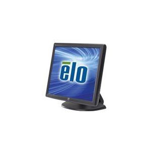 Tyco Electronics Elo 1915L AT 48,3 cm (19 inch) LCD-touchscreen monitor (contrast: 800:1, 5ms reactietijd) donkergrijs