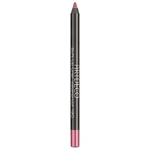 Artdeco - Soft Lip Liner / Lippenpotlood - Waterproof - 190 Cool Rose