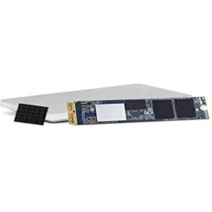 OWC Aura Pro x2 SSD upgrade-oplossing NVMe 2, 0 TB voor Mac Pro (FIN 2013)