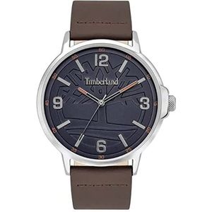 Timberland Klassiek horloge TBL16011JYS.03
