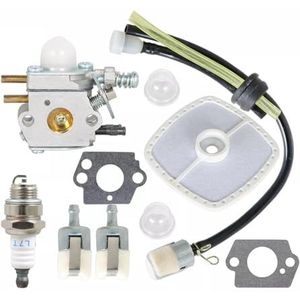Onderdelen C1U-K47 Carburateur voor Carb Kit Voor Echo SRM2100 GT2100 PP-1200 voor Trimmer C1U-K52