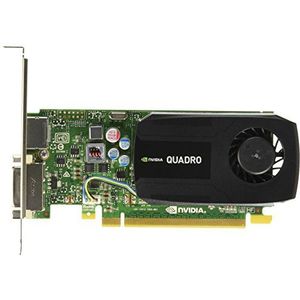 Lenovo NVIDIA Quadro K420 2GB DDR3 1x DVI-I 1x DisplayPort Graphics Card