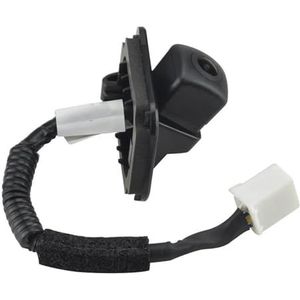 Parkeercamera Voor Accord Sedan 2.4L 3.5L 2014 2015 2016 2017 8 Pin Auto Achteruitrijcamera Backup Parking Camera 39530-T2A-A21 39530-T2A-A31 Parkeercamera