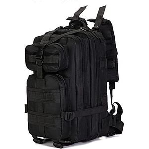 20L EHBO-rugzak, trauma-EHBO-kit, EHBO-tas, waterdichte tas met meerdere vakken, voor wandelen, reizen, veldreizen, kamperen (alleen leeg pakket)