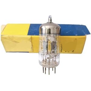 E81CC buis generatie 12AT7 ECC81 6201 5965 vacuüm buis versterker