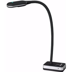 Draagbare documentscanner 5,0 MP Auto met HDMI-poort Hoge snelheid draagbare documentcamera voor desktop/laptop