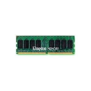 Kingston KVR400D2R3/512 512 MB 400 MHz DDR2 ECC Geregistreerd CL3 DIMM