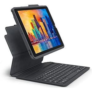 ZAGG Pro Keys Zwart Bluetooth QWERTY Brits Engels