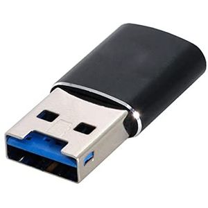 CY USB 3.0 Micro Sd Kaartlezer Converter SDXC TF Kaartlezer Adapter 5 Gbps Super Snelheid Mini Size
