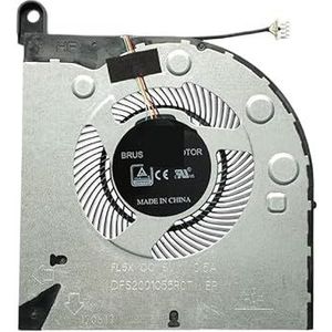 5V/0.5A Koeling ND85C10-18B02 voor Legion Y730 Y740 Y9000K Y7000C Y740-15 -17 Y730-15(CPU FAN)