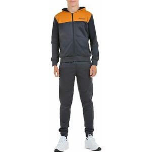 John Smith Cenle trainingspak voor kinderen, marineblauw, Merk: John Smith - EAN: 8445402612383 - Maat: 12 jaar