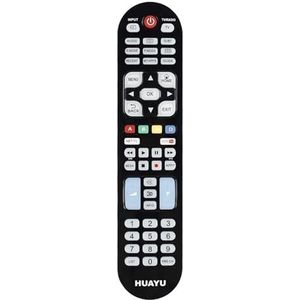 1x afstandsbediening URC1515 for L/G Smart LCD LED TV-controller