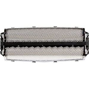 ShaverAid Microscreen 2 schermfolie past op Remington