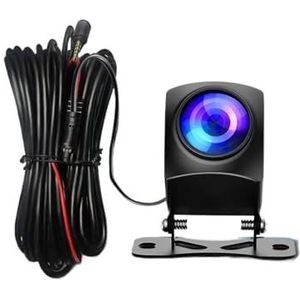 Reverse Camera Auto Achteruitrijcamera AHD 170 Graden Auto Achteruitrijcamera Achteruitrijcamera Achteruitrijcamera Accessoires Auto Camera(1080P 6m)