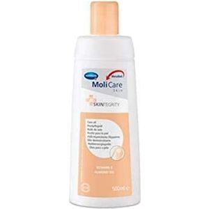 Hartmann 9950211 MoliCare Olie-huidverzorging, 500 ml