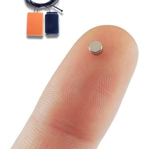 PingaOculto Spy Oortelefoon GSM Spion Draadloze Oortjes Verborgen Mini Onzichtbaar voor SIM-kaart met Microfoon - Oordopjes Draadloos Invisible Oortjes Hidden voor het Examen (Spy Oortelefoon Nano V6)