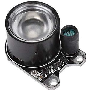 2 STUKS Infrarood LED Module voor Raspberry Pi Camera 3W 850 Infrarood LED Licht Infrarood Lichtgevoelige Lamp voor Raspberry Pi Camera