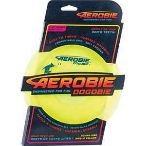 Aerobie 6046416 Dogobie Disc, Meerkleurig