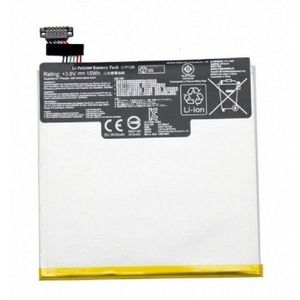 Hubei C11P1326 laptop accu voor ASUS ME176C ME176CX ME7610C ME7610CX voor MeMO Pad 7(3.8V 15Wh 3910mAh)