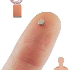 PingaOculto - Nano V7 - Draadloze Oortjes - Onzichtbaar - Met Microfoon