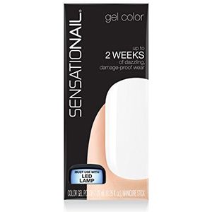 SENSATIONAIL Gel Polish