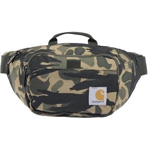 Carhartt Essential Uniseks heuptas, Blinde eend camouflage, One Size, Verstelbare heuptas, duurzaam, waterdicht