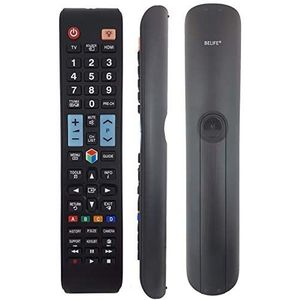 [BELIFE] Vervangende afstandsbediening voor Samsung AA59-00790A | AA59-00793A | AA59-00581A | AA59-00582A