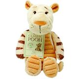 Rainbow Designs DN1471 Winnie The Pooh & Friends Pooh Classic Tigger Soft Toy (12Cm),Brown