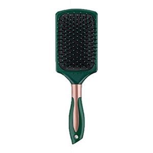 DieffematicSZ kam Style Hair Brush Scalp Massage Comb Hairbrush Women Wet Curly Detangle Hair Brush Hairdressing Styling Tools Hair Hrush