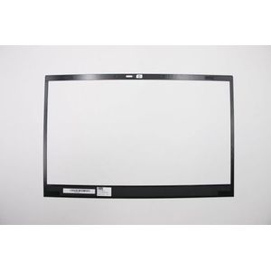 Lenovo LCD front bezel assembly for ThinkPad P1 Gen 2, FRU02XR054 (ThinkPad P1 Gen 2)