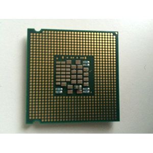 Intel Xeon 5150 2,66 GHz 4MB L2 Processors (Intel® Celeron Sequenz 5000, 2,66 GHz, LGA 771 (socket J), PC, 65 nm, Cache