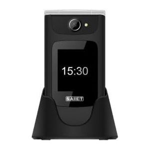 SAIET MOBILE Accessoires Telefoonmerk Model SAIET Vision 4G Soft Touch