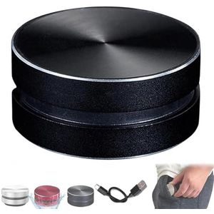 Conduct Tune Speaker,Conduct Tune Shower Speaker,Waterproof Conduct Tune Speaker,Mini Wireless Portable Bluetooth Bone Conduction Speaker for Home Shower, Outdoor (One Size,Black)