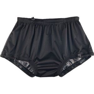 Suprima veiligheidslip voor kinderen. 1-525-009 - maat 152, zwart