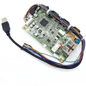 1PCS FK514 Faxkit for Ko-nica Minolta BHC308 C368 C458 C558 C300i C360i Faxkaart