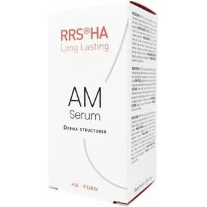 SKIN TECH RRS HA LANG LASTING AM SERUM