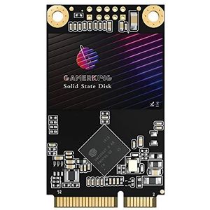 GamerKing SSD New (1TB, Msata)