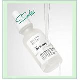 The Ordinary Cloud.Sales Cosmetics Originele Alpha Arbutin 2% + hyaluronzuur, 30 ml, medische formule voor vlekken