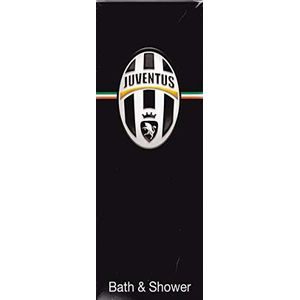 Juventus Bath & Shower Gel 400 ml